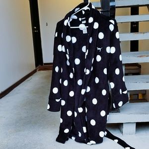 ☆NWT☆ Victoria's Secret PINK Robe